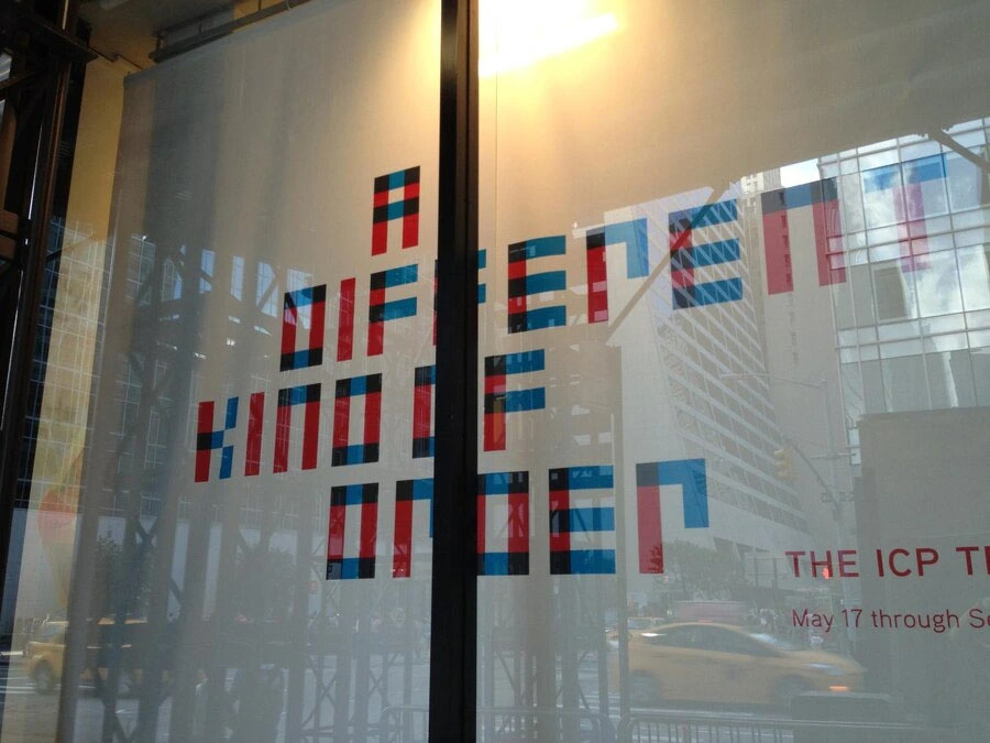 Custom Window Graphics 